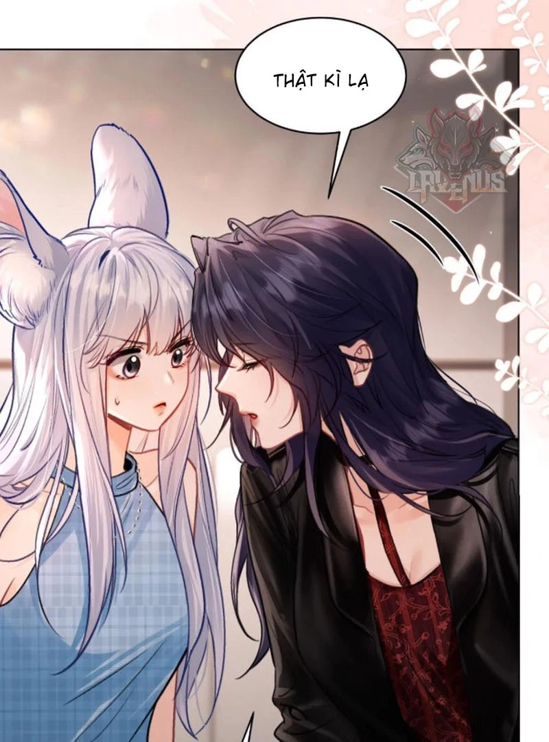 Thiết Ôm Luân Hãm Chapter 19 - 26