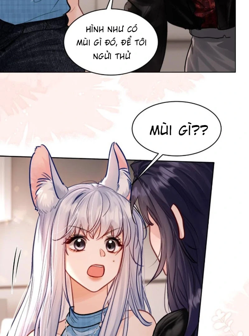 Thiết Ôm Luân Hãm Chapter 19 - 27