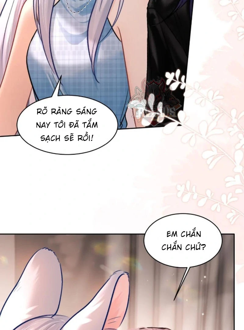 Thiết Ôm Luân Hãm Chapter 19 - 28