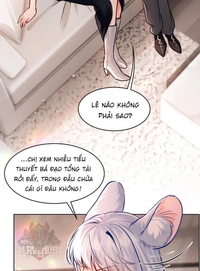 Thiết Ôm Luân Hãm Chapter 19 - 31