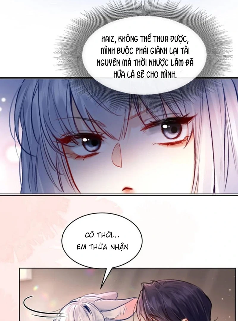 Thiết Ôm Luân Hãm Chapter 19 - 34