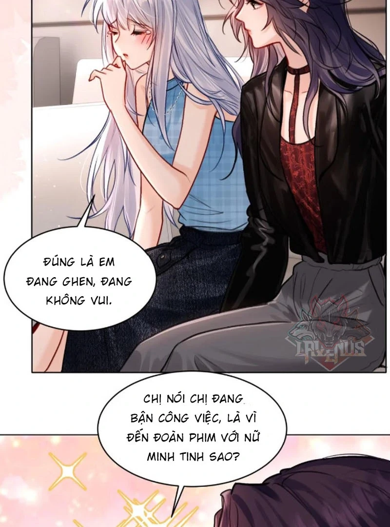 Thiết Ôm Luân Hãm Chapter 19 - 35