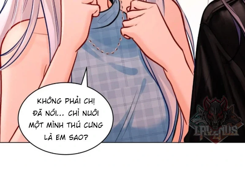 Thiết Ôm Luân Hãm Chapter 19 - 37