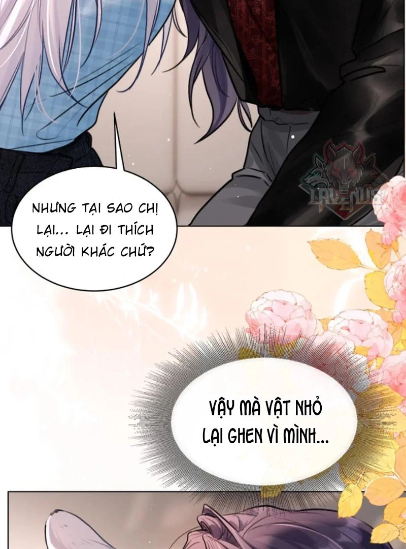 Thiết Ôm Luân Hãm Chapter 19 - 39