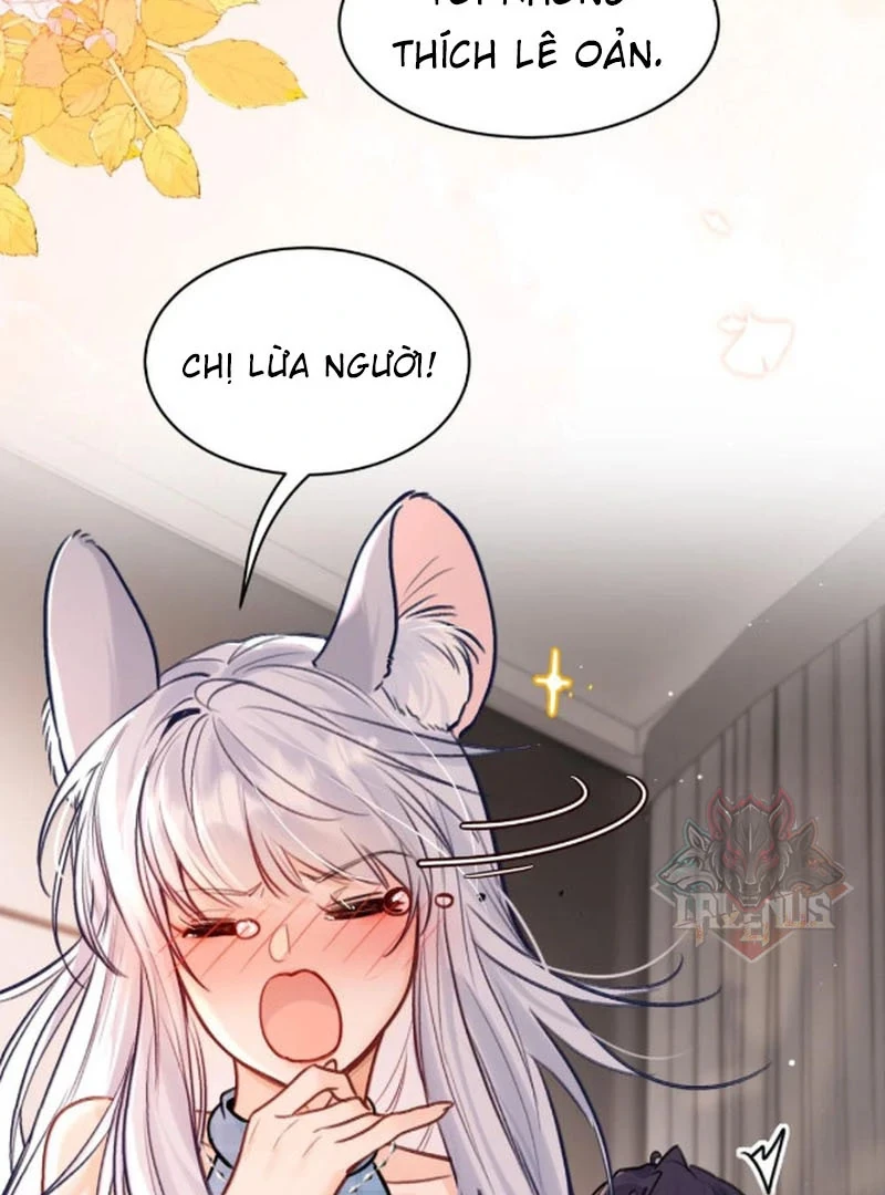 Thiết Ôm Luân Hãm Chapter 19 - 41