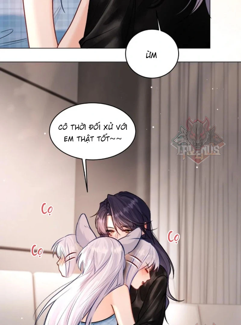 Thiết Ôm Luân Hãm Chapter 19 - 45