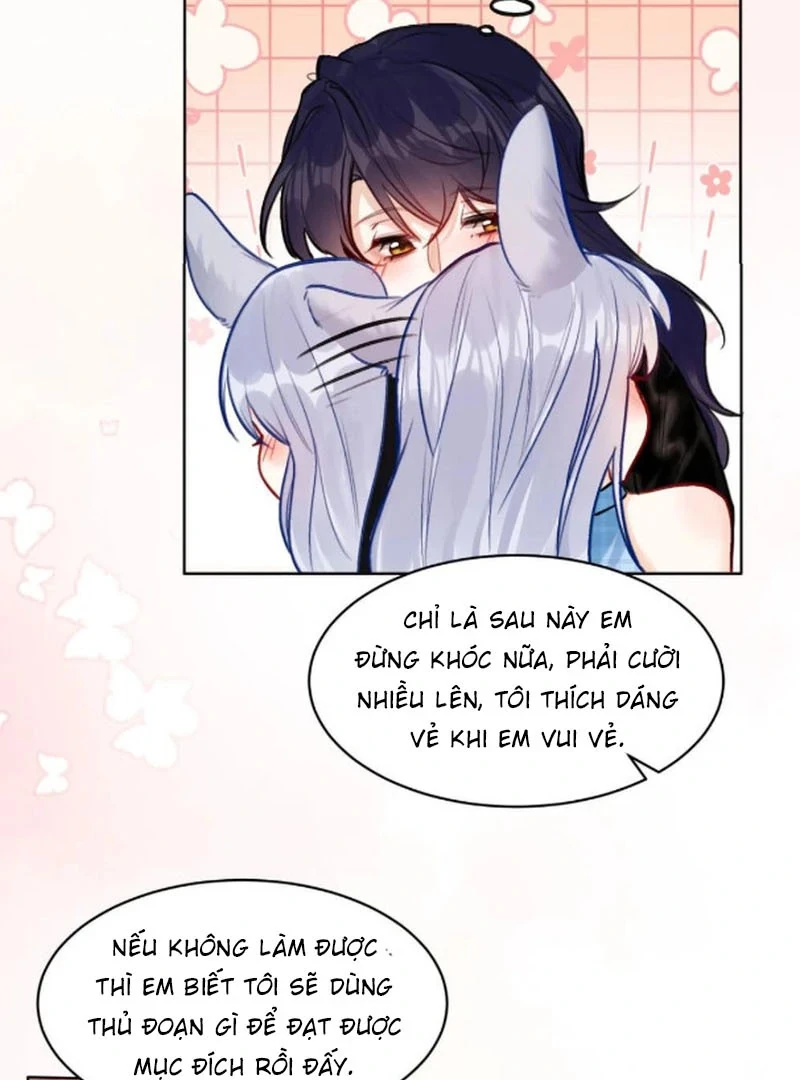 Thiết Ôm Luân Hãm Chapter 19 - 48