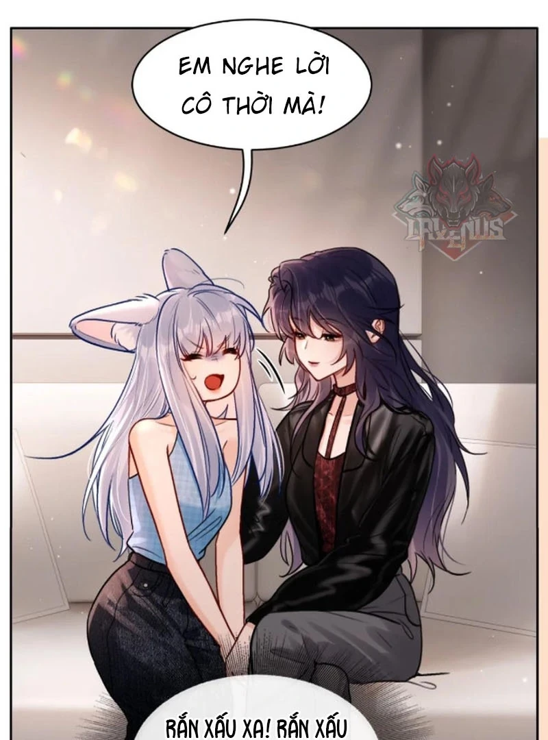 Thiết Ôm Luân Hãm Chapter 19 - 50