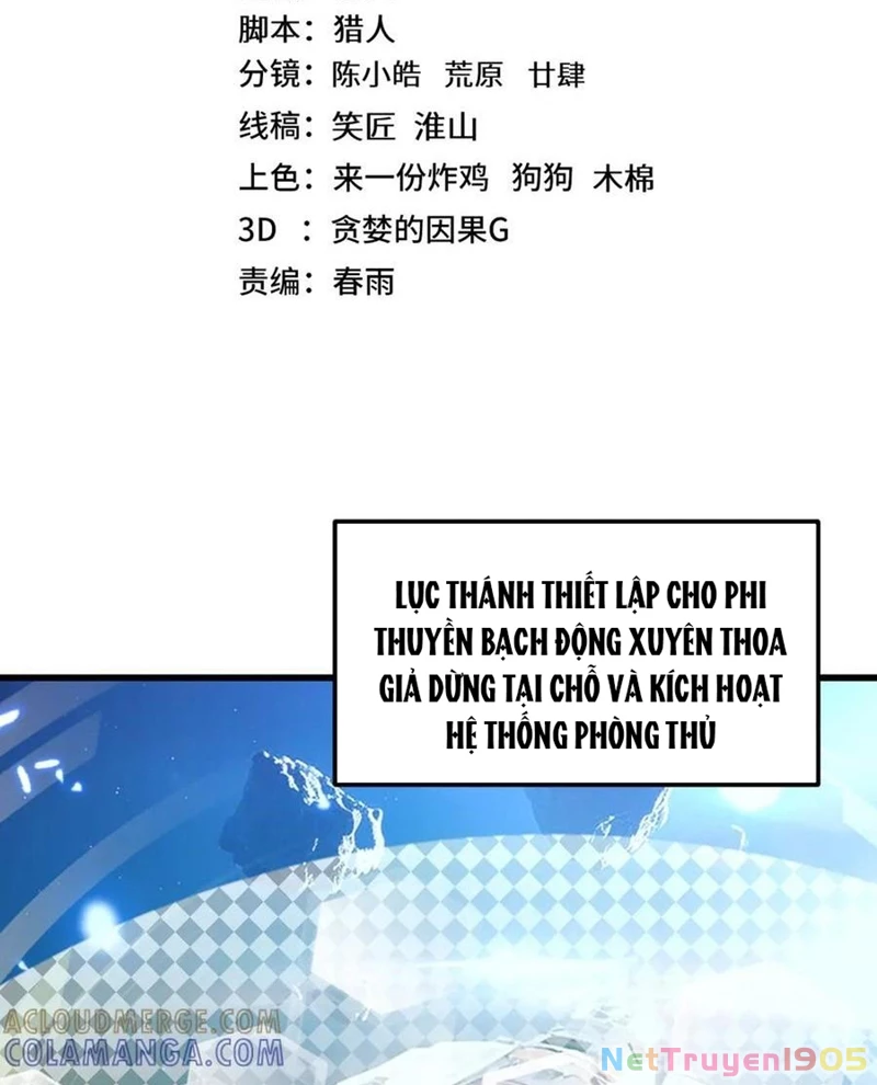 Cao Võ: Hạ Cánh Đến Một Vạn Năm Sau Chapter 252 - 3