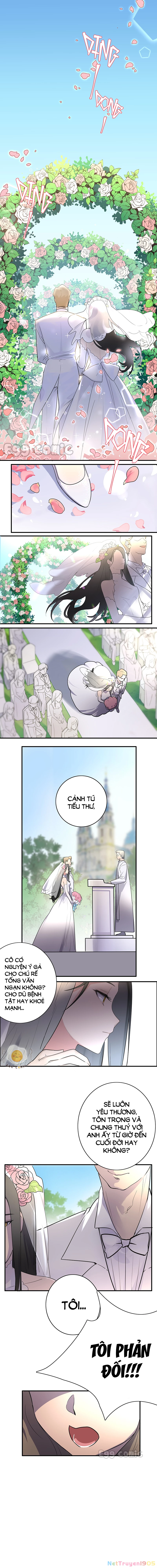 Dư Tình Khả Đãi Chapter 1 - 2