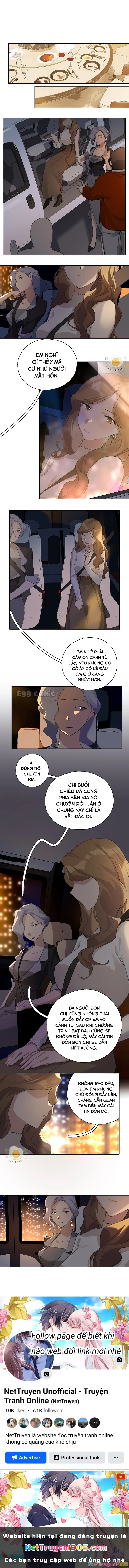 Dư Tình Khả Đãi Chapter 7 - 4