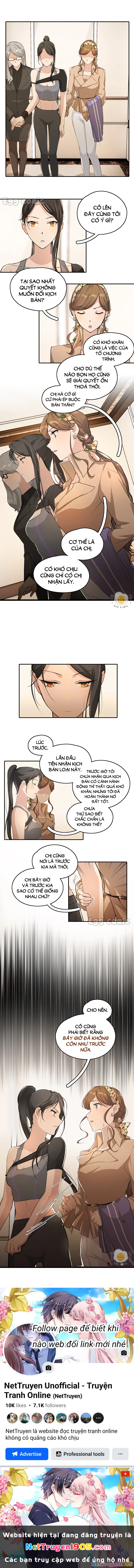 Dư Tình Khả Đãi Chapter 13 - 4