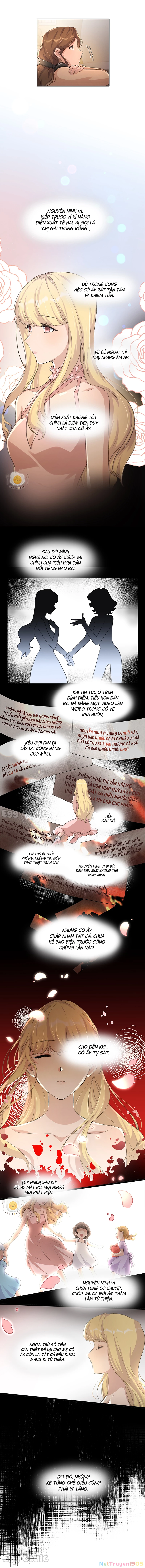 Dư Tình Khả Đãi Chapter 15 - 3