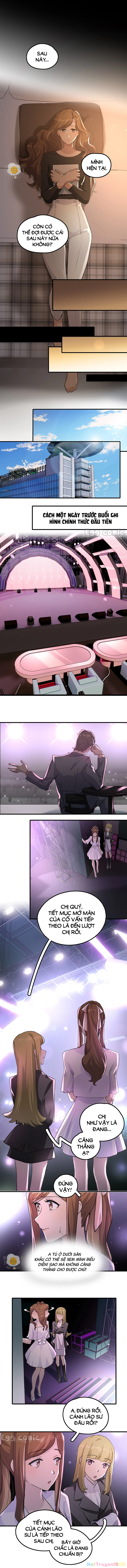 Dư Tình Khả Đãi Chapter 17 - 4