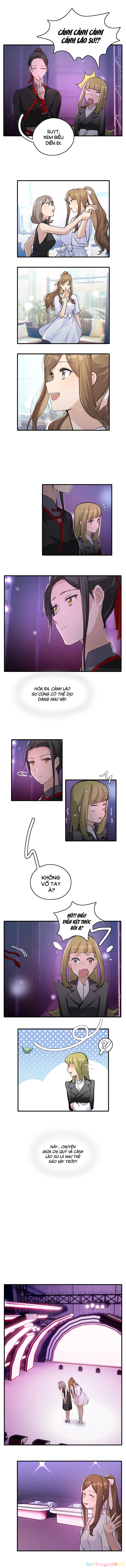 Dư Tình Khả Đãi Chapter 18 - 2