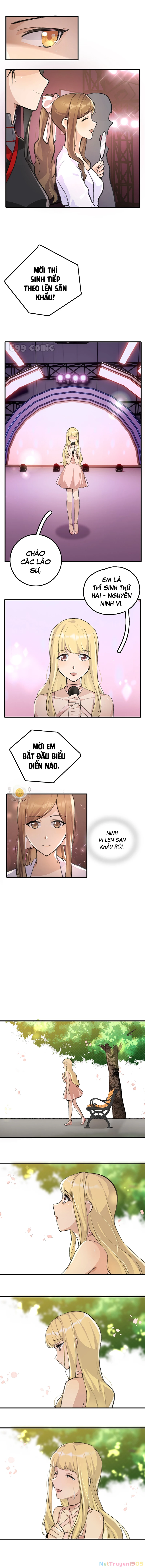 Dư Tình Khả Đãi Chapter 19 - 4