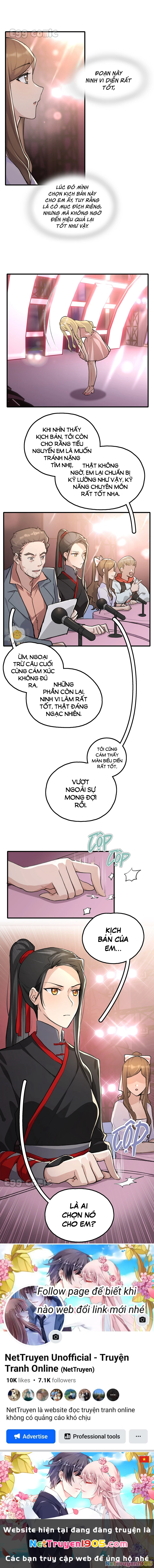 Dư Tình Khả Đãi Chapter 19 - 5