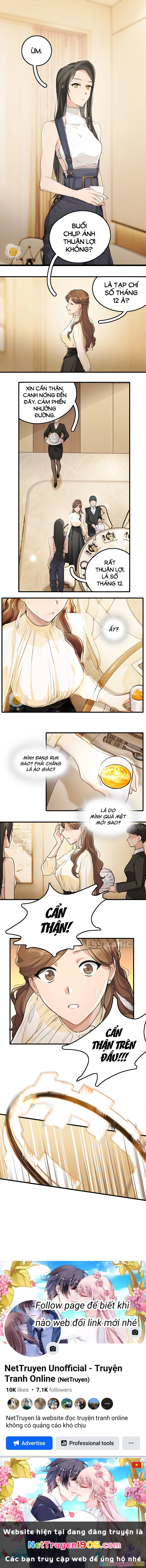 Dư Tình Khả Đãi Chapter 23 - 4