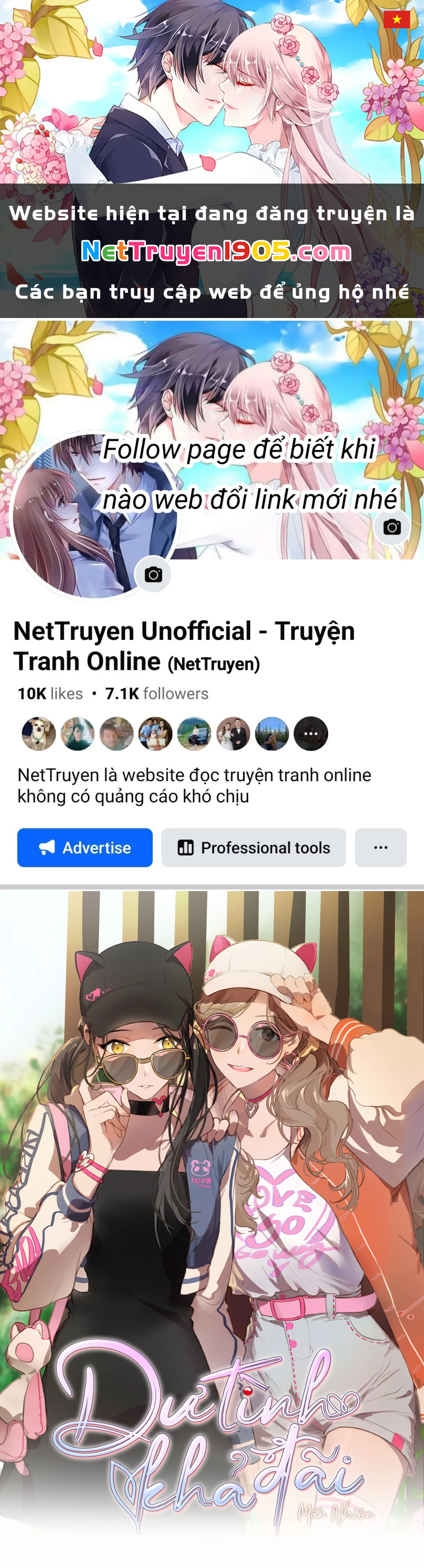 Dư Tình Khả Đãi Chapter 26 - 1