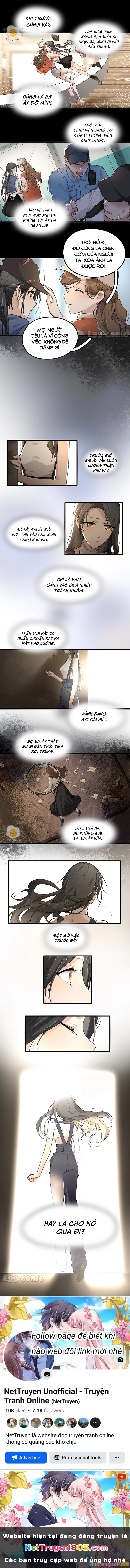 Dư Tình Khả Đãi Chapter 26 - 5