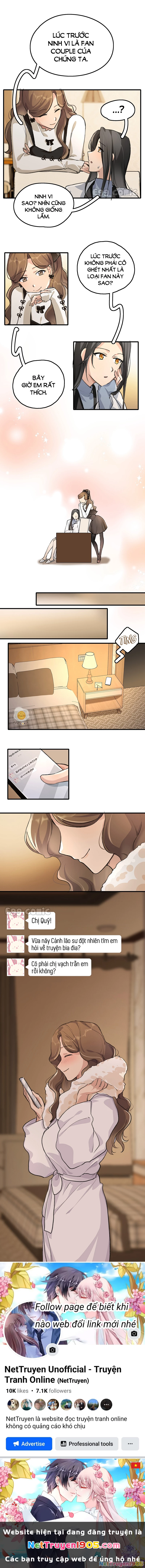 Dư Tình Khả Đãi Chapter 29 - 5