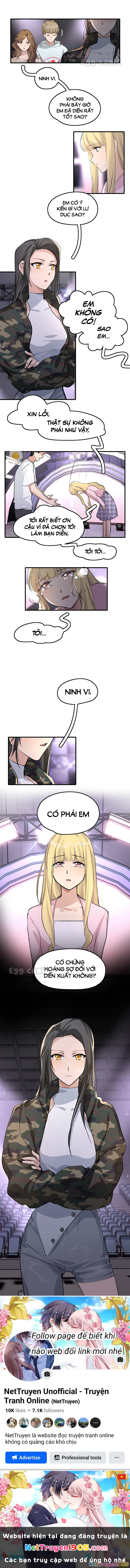 Dư Tình Khả Đãi Chapter 30 - 4