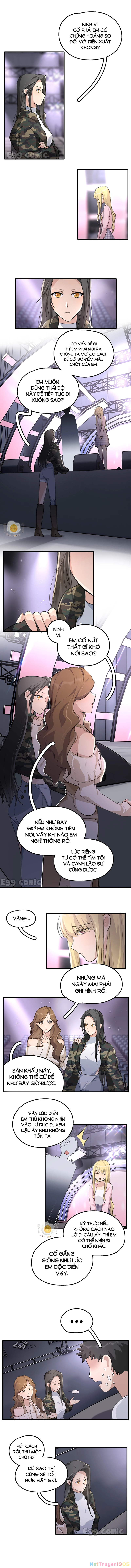 Dư Tình Khả Đãi Chapter 31 - 2