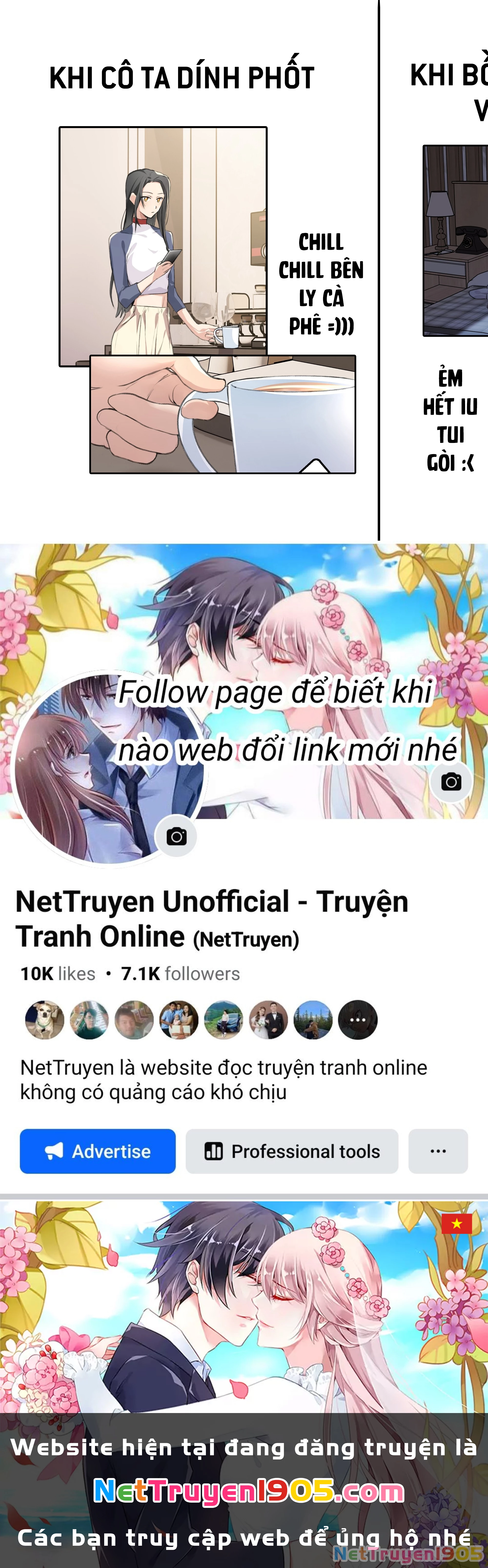 Dư Tình Khả Đãi Chapter 36 - 6