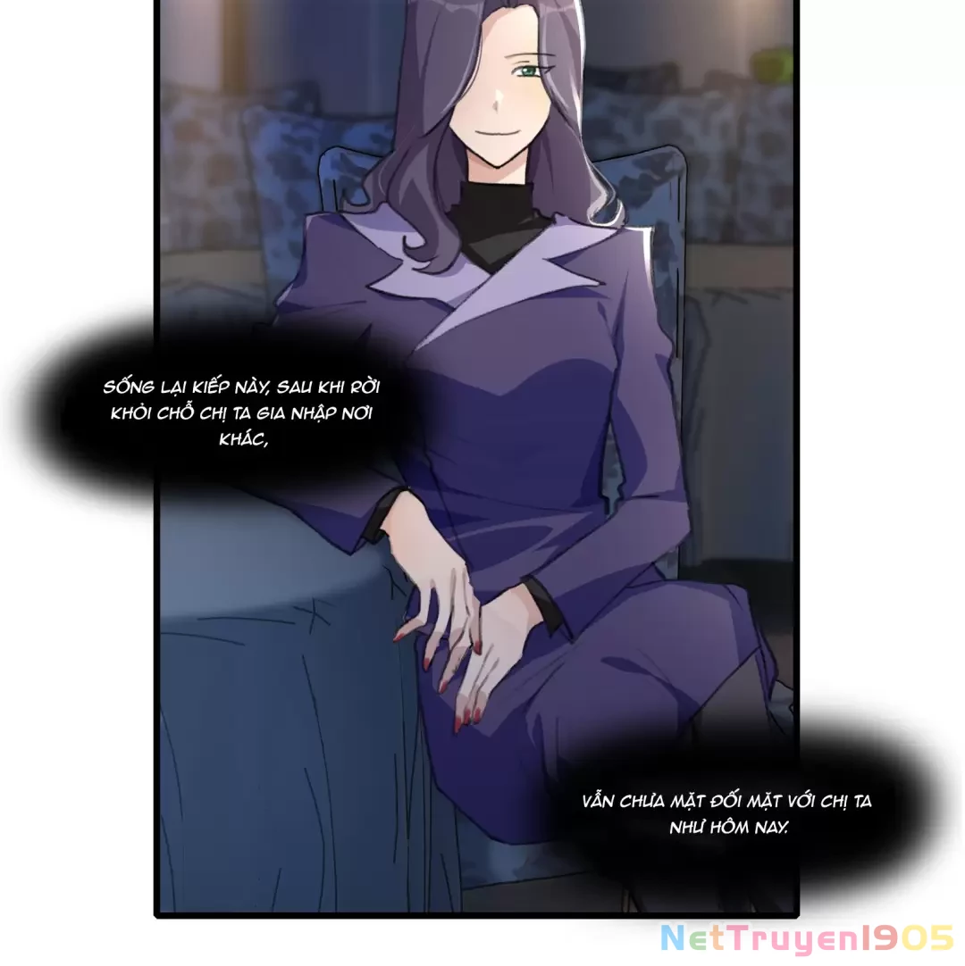 Dư Tình Khả Đãi Chapter 50 - 3