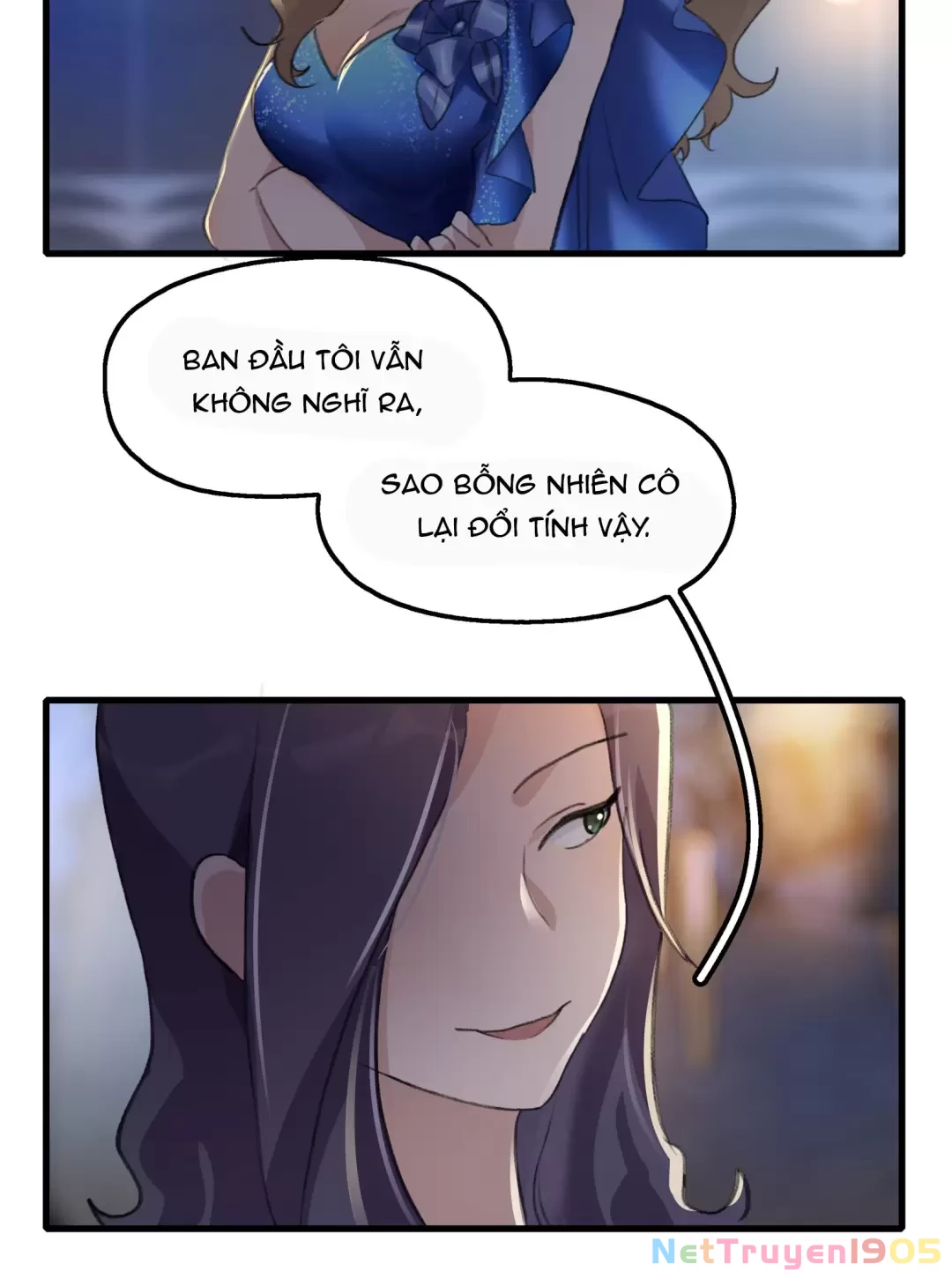 Dư Tình Khả Đãi Chapter 50 - 7