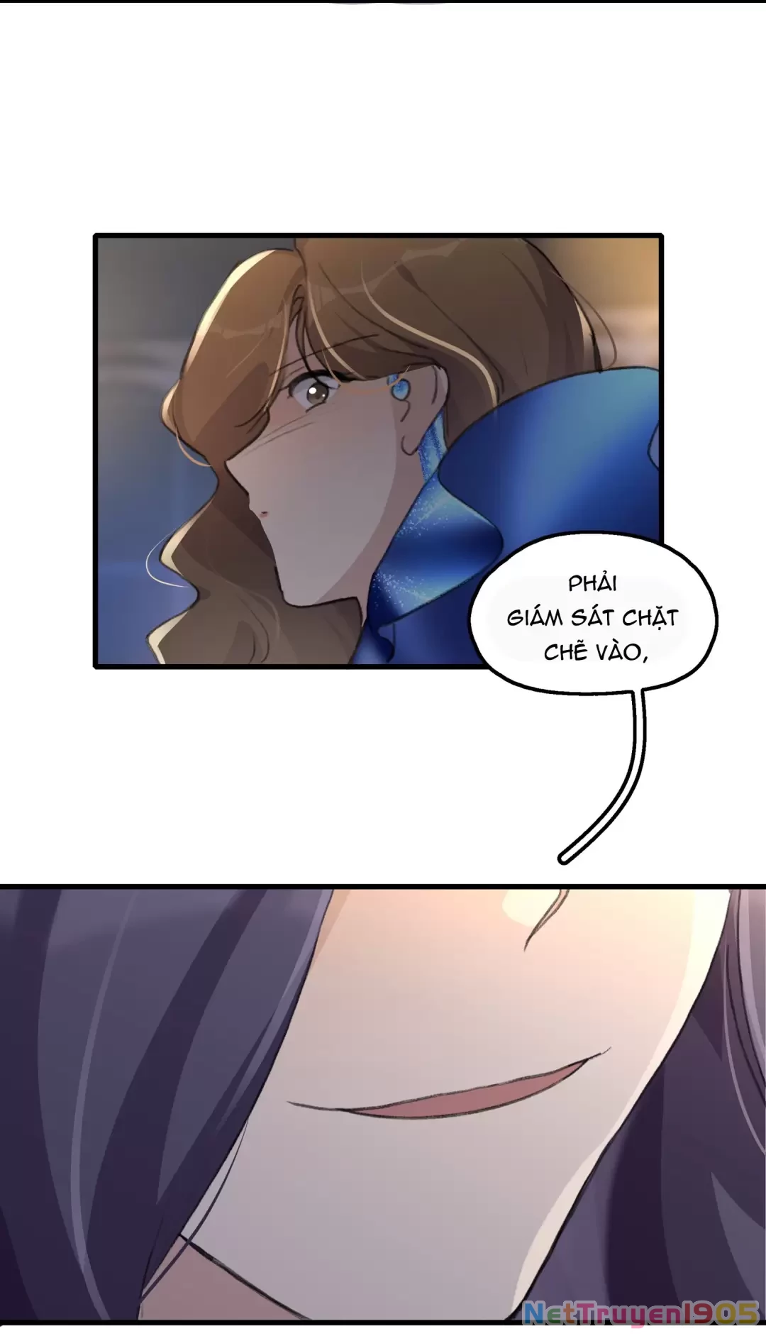 Dư Tình Khả Đãi Chapter 50 - 9