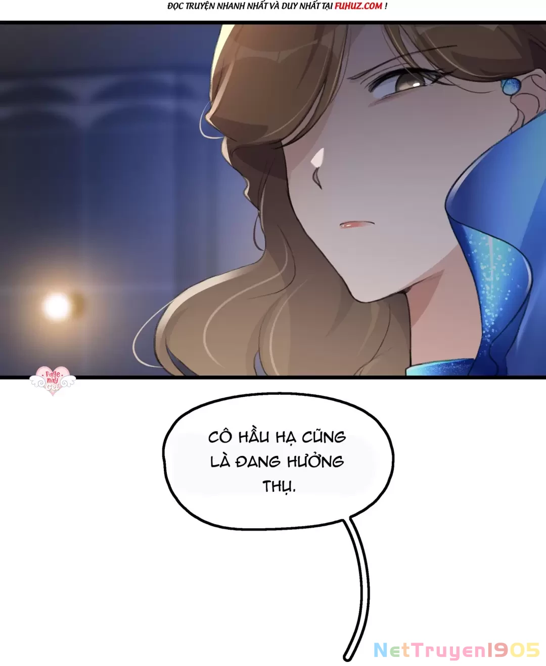 Dư Tình Khả Đãi Chapter 50 - 11