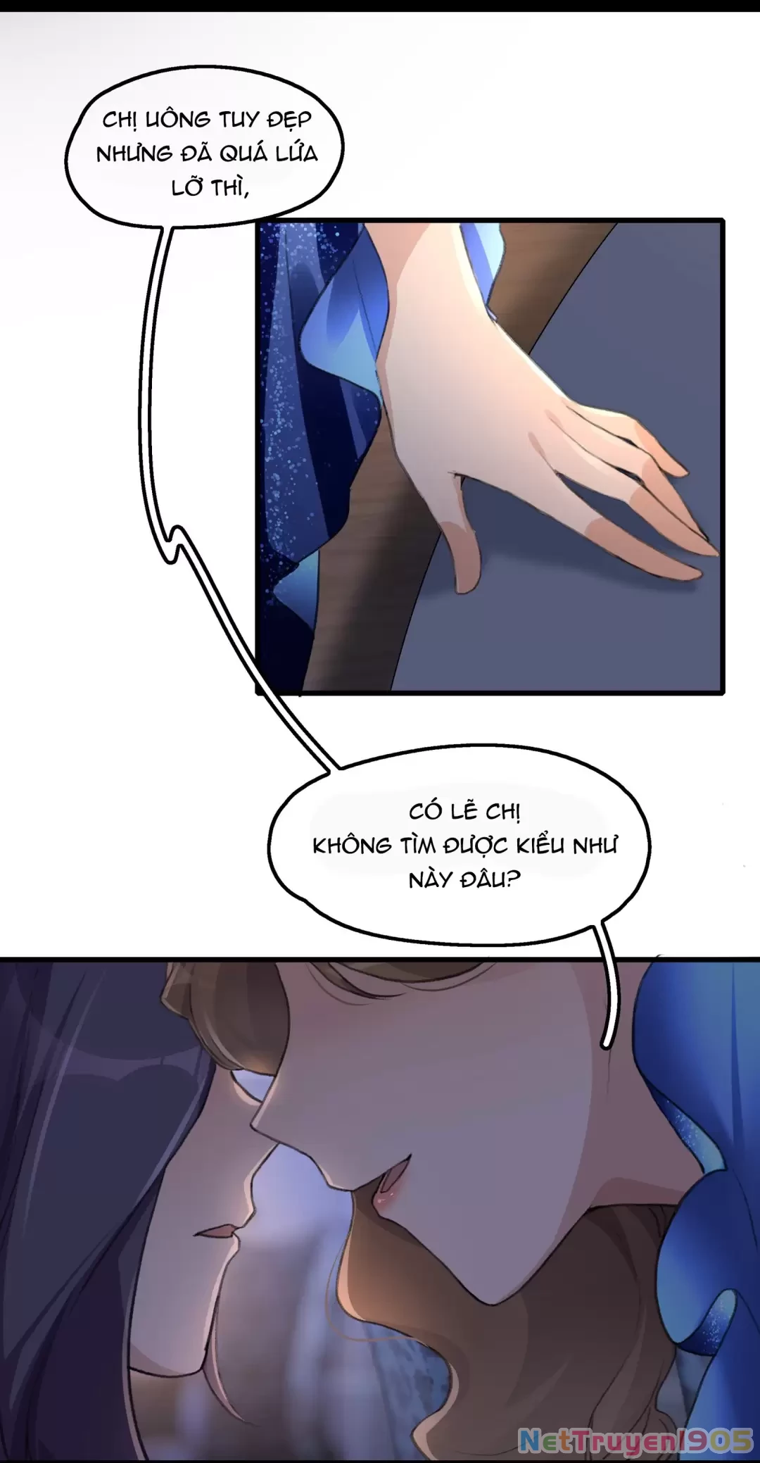 Dư Tình Khả Đãi Chapter 50 - 15