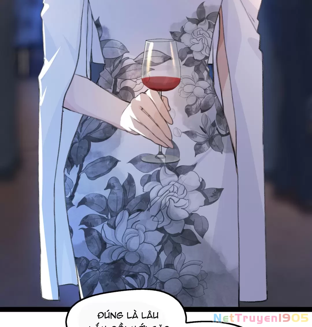 Dư Tình Khả Đãi Chapter 50 - 22