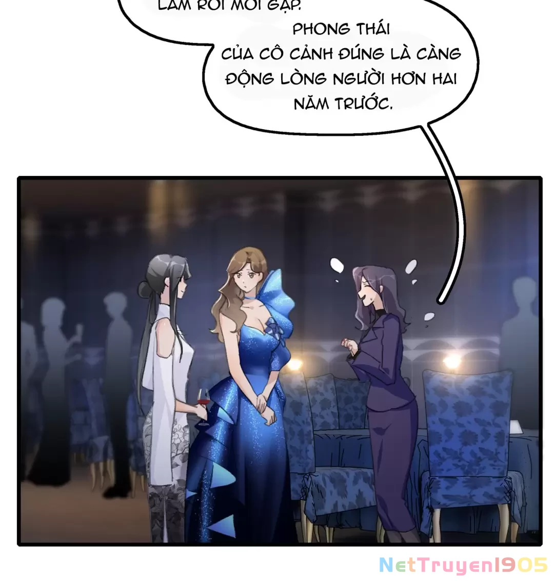 Dư Tình Khả Đãi Chapter 50 - 23