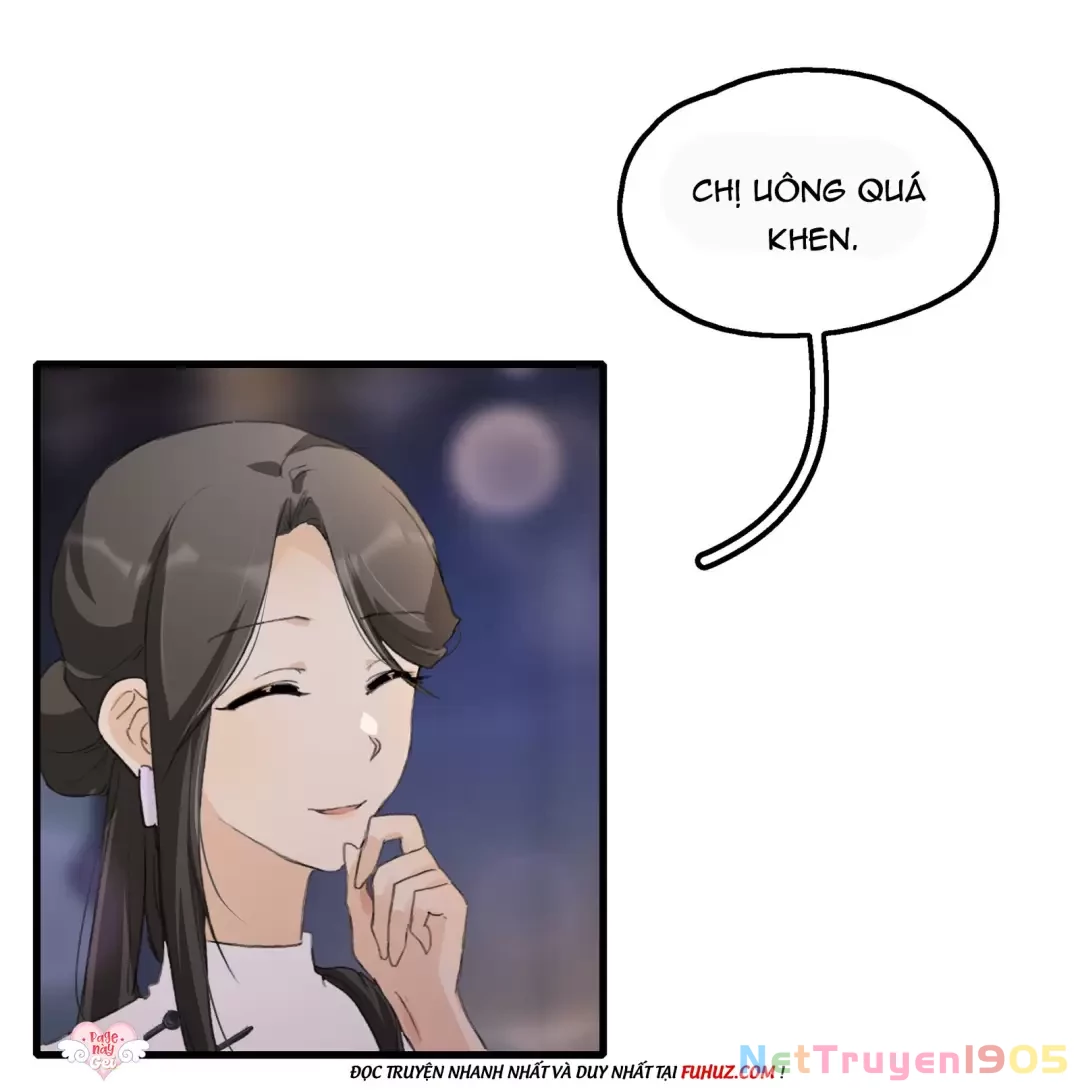 Dư Tình Khả Đãi Chapter 50 - 24