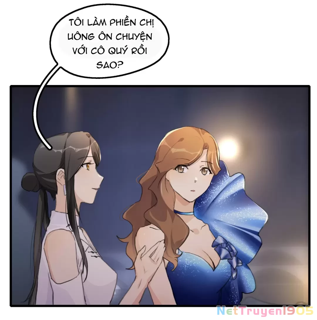 Dư Tình Khả Đãi Chapter 50 - 25
