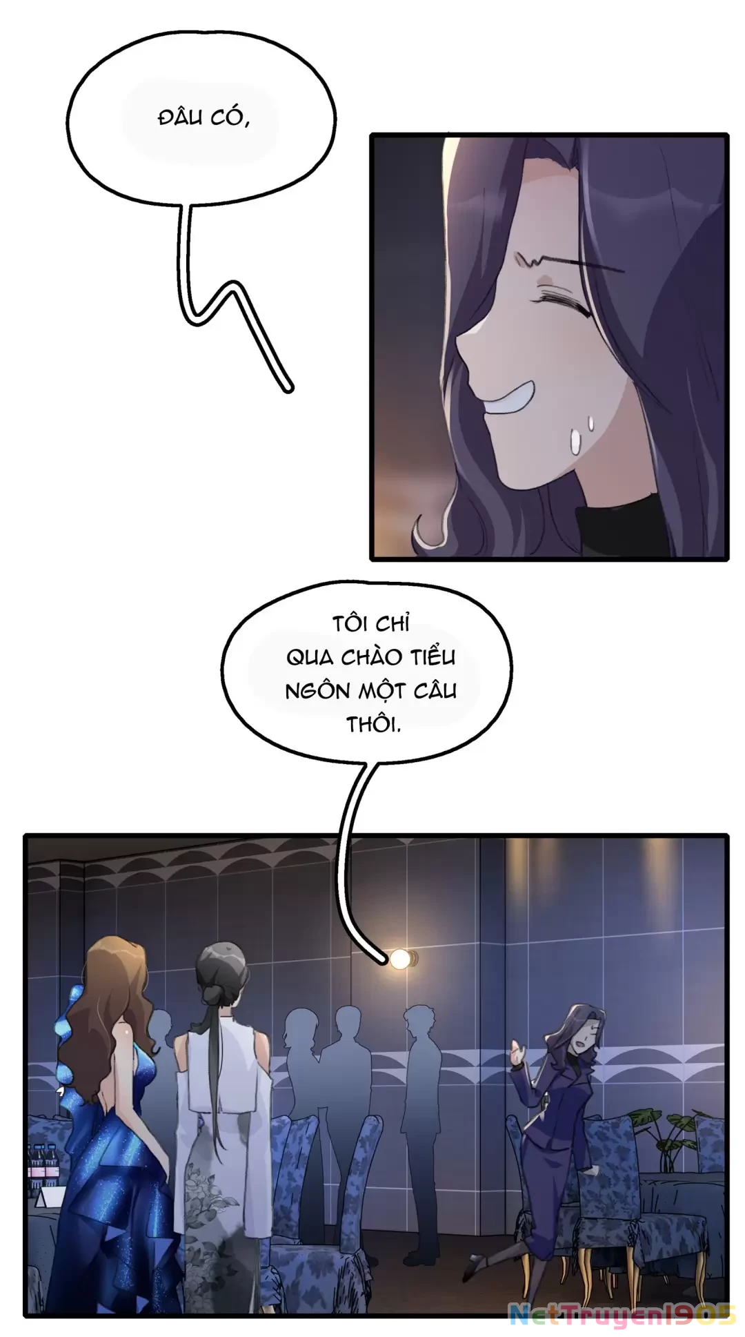 Dư Tình Khả Đãi Chapter 50 - 26