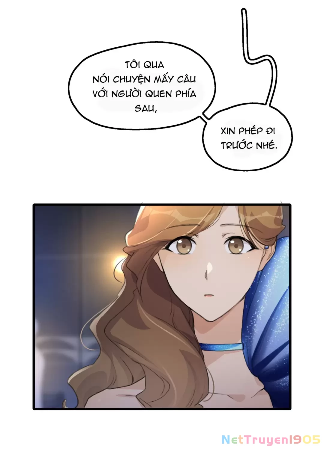 Dư Tình Khả Đãi Chapter 50 - 27
