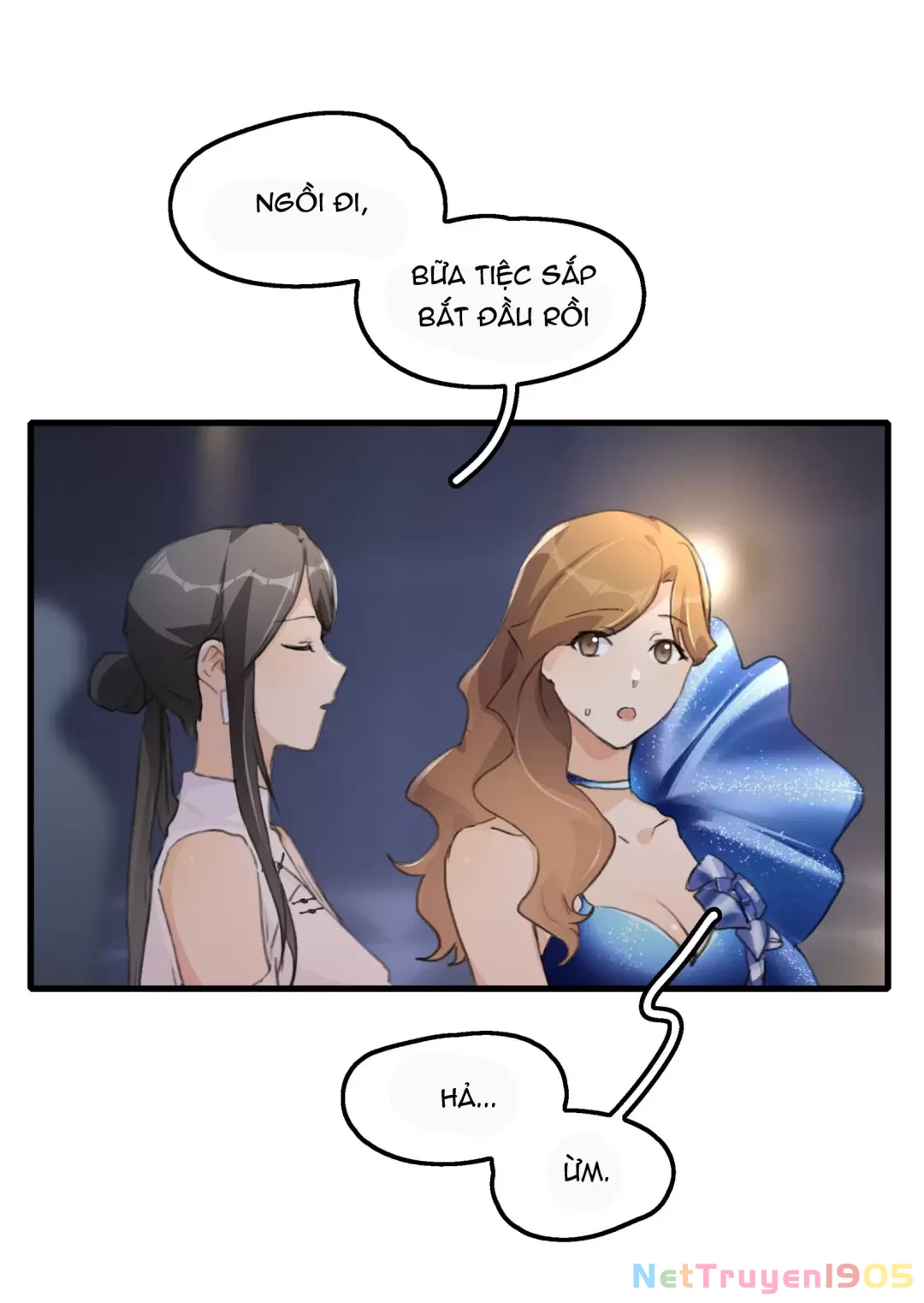 Dư Tình Khả Đãi Chapter 50 - 28