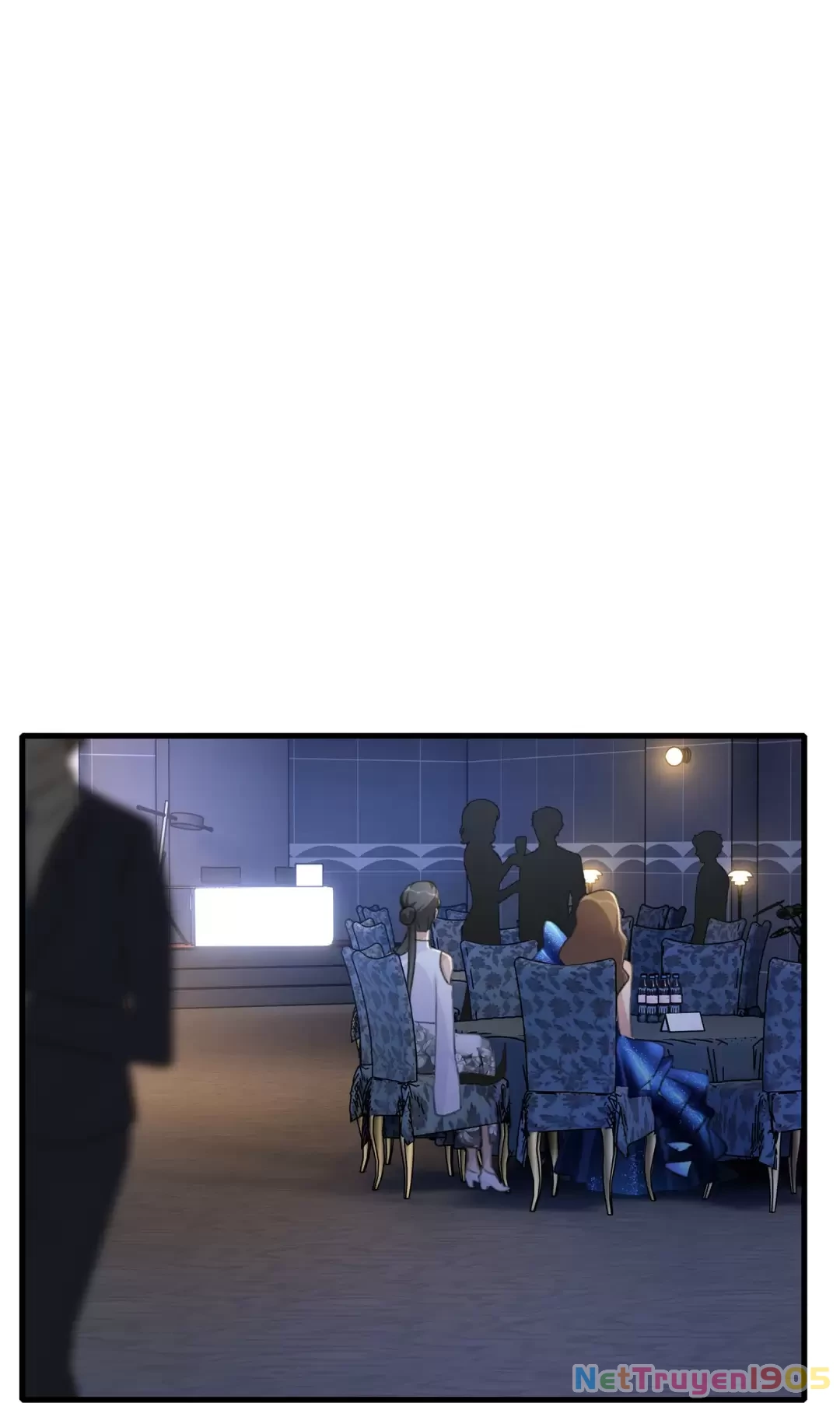 Dư Tình Khả Đãi Chapter 50 - 29