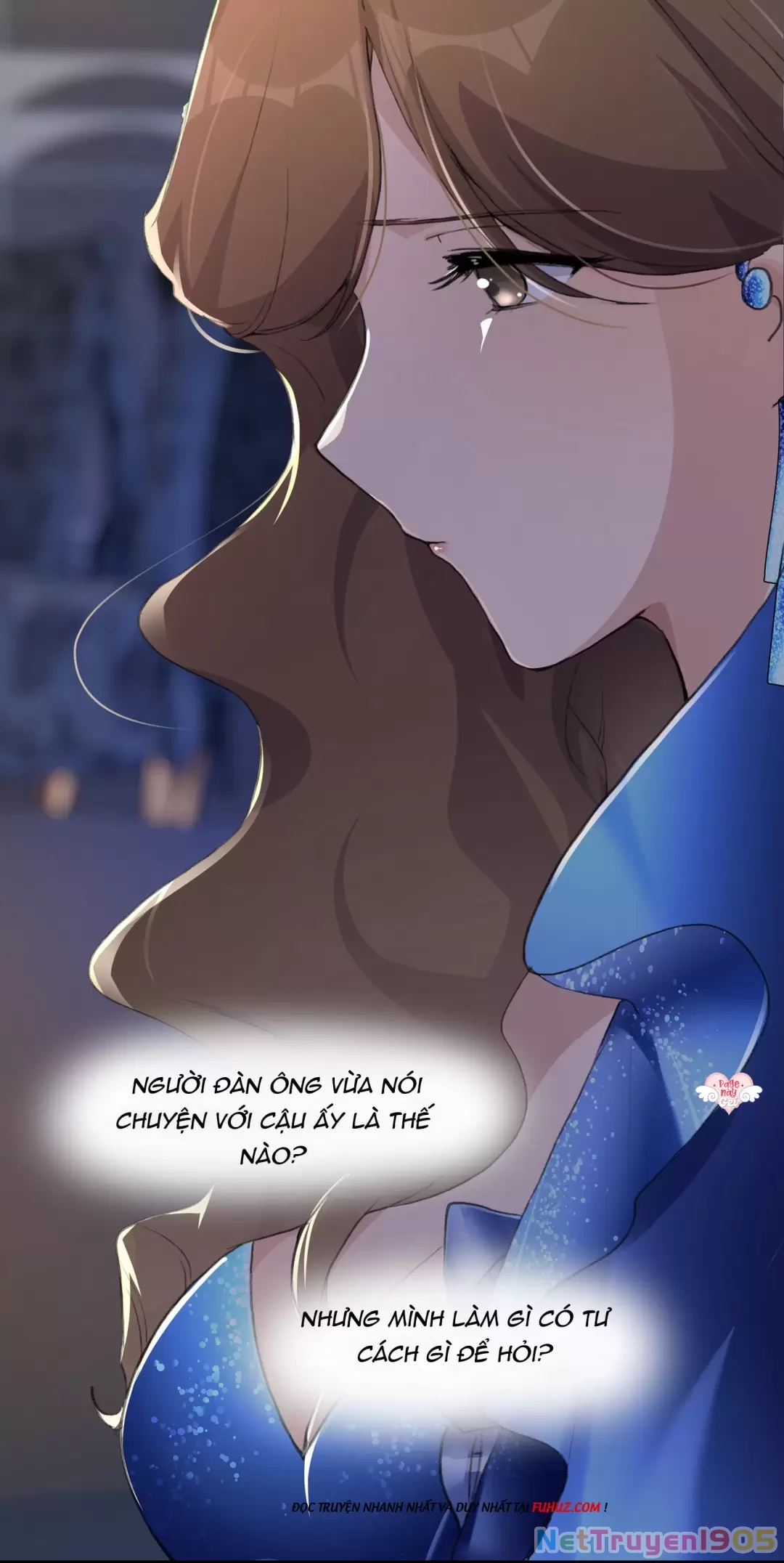 Dư Tình Khả Đãi Chapter 50 - 31