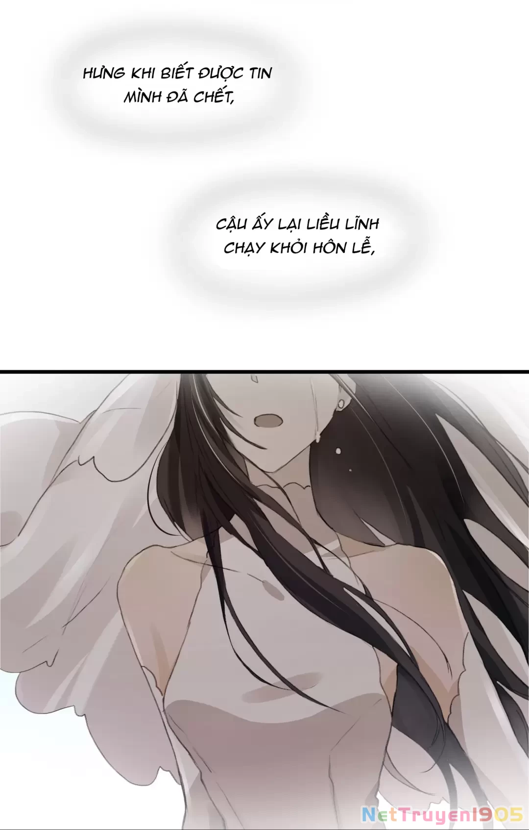 Dư Tình Khả Đãi Chapter 50 - 33