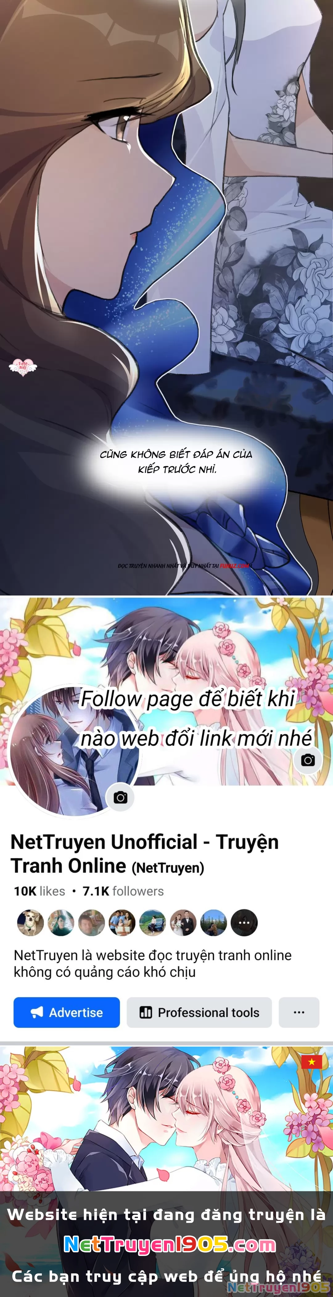 Dư Tình Khả Đãi Chapter 50 - 35