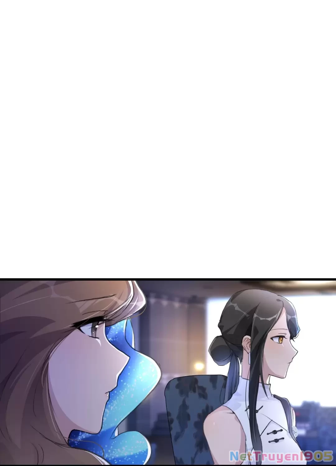 Dư Tình Khả Đãi Chapter 51 - 2