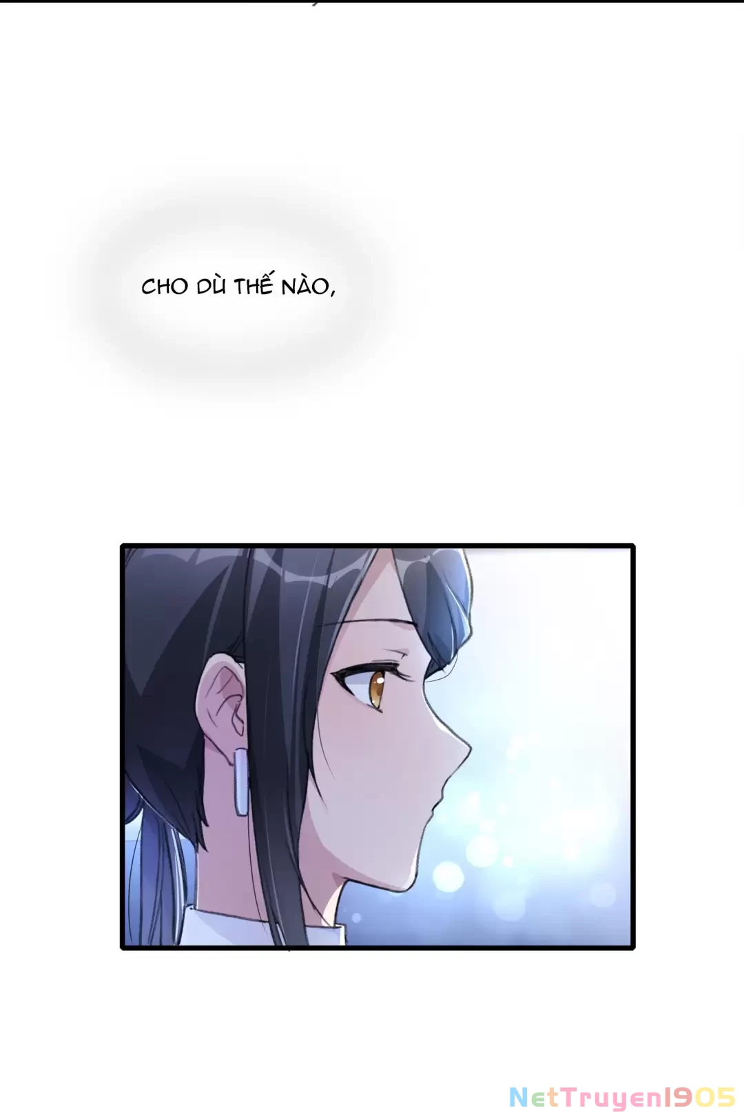 Dư Tình Khả Đãi Chapter 51 - 3