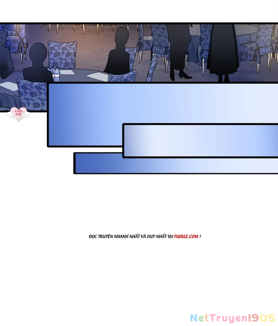 Dư Tình Khả Đãi Chapter 51 - 5