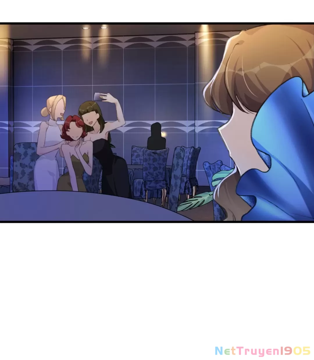 Dư Tình Khả Đãi Chapter 51 - 8