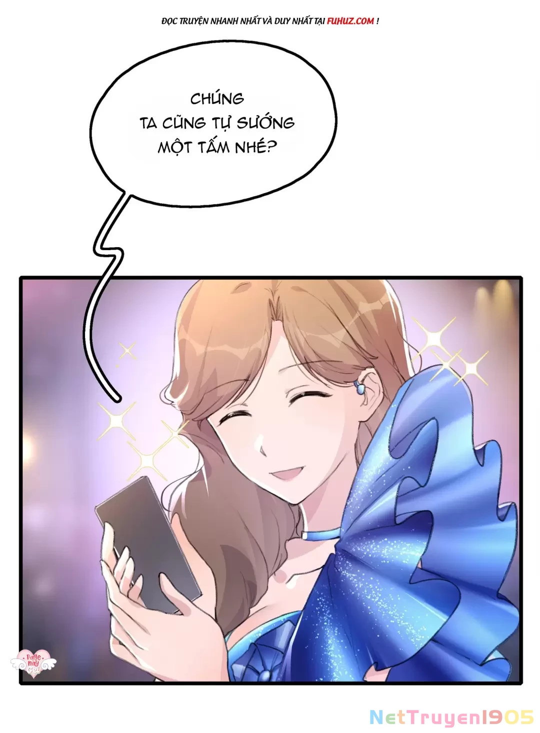 Dư Tình Khả Đãi Chapter 51 - 10