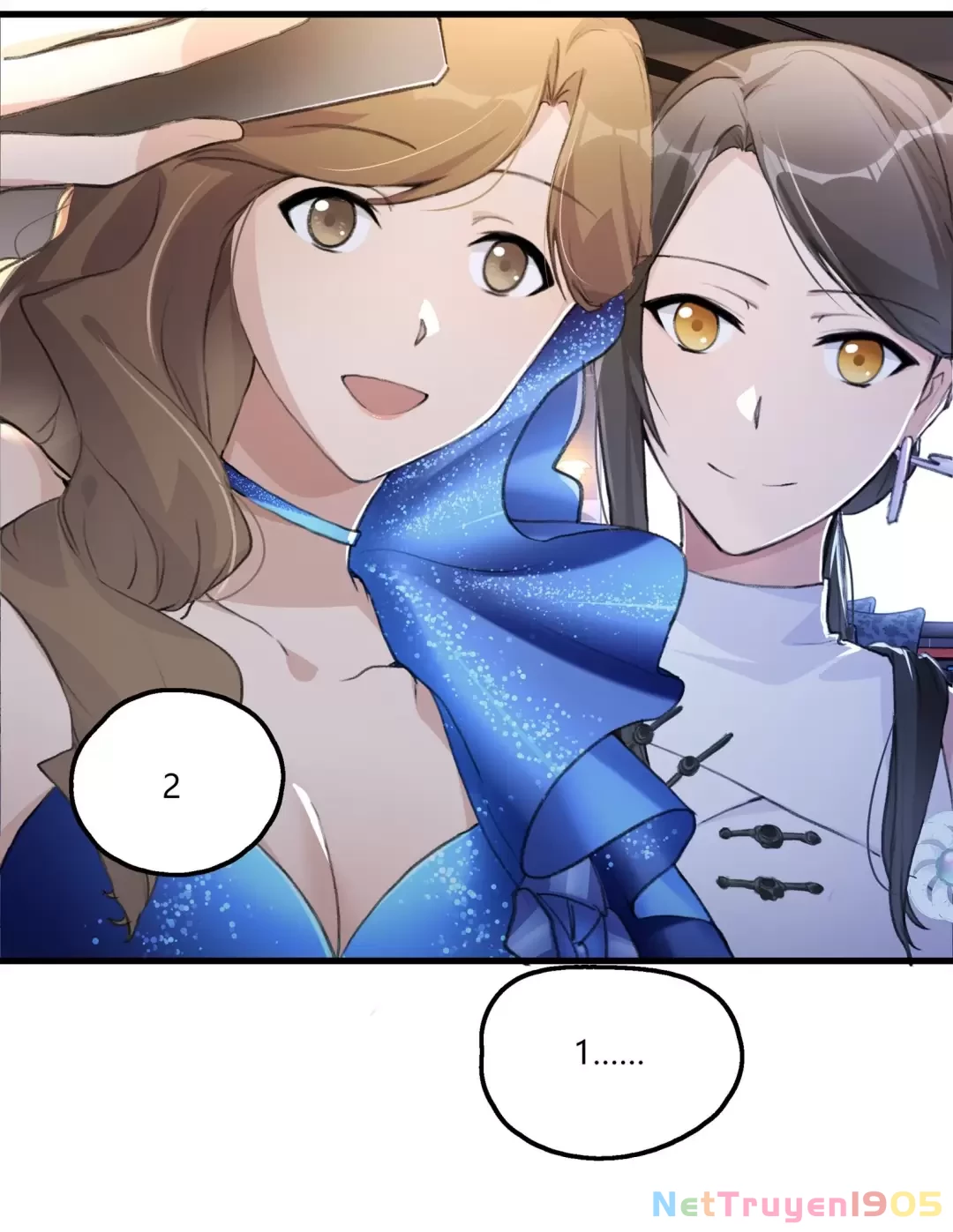 Dư Tình Khả Đãi Chapter 51 - 14